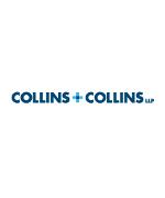 Collins + Collins LLP Logo